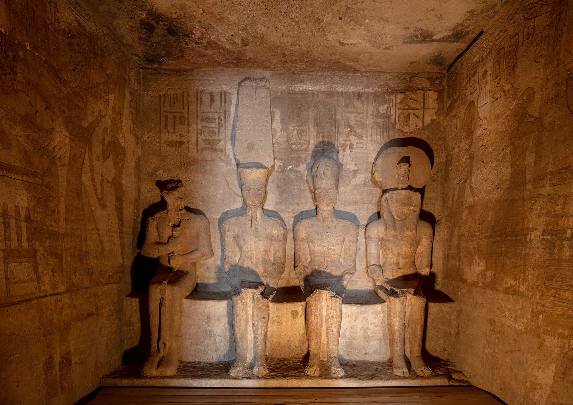 Best Time to Visit Egypt and Jordan: Every Month, Both Countries