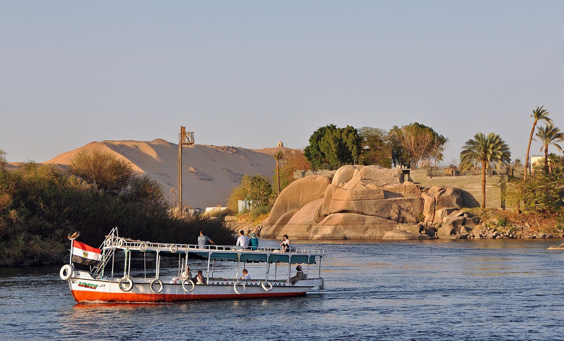 Is Egypt safe for women? A practical guide for solo female travellers