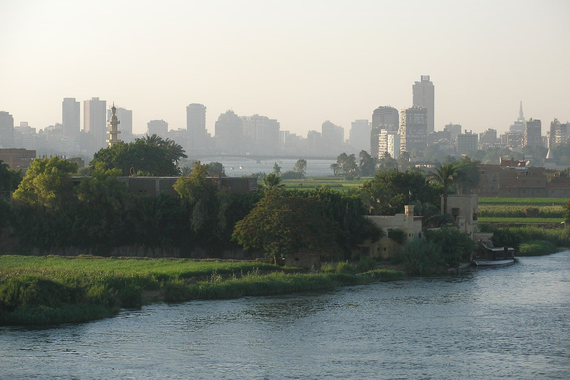 Alexandria