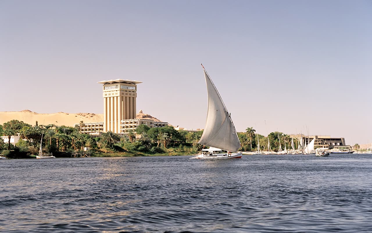 Tailor-made Egypt Tours: Private Trips Built Around You