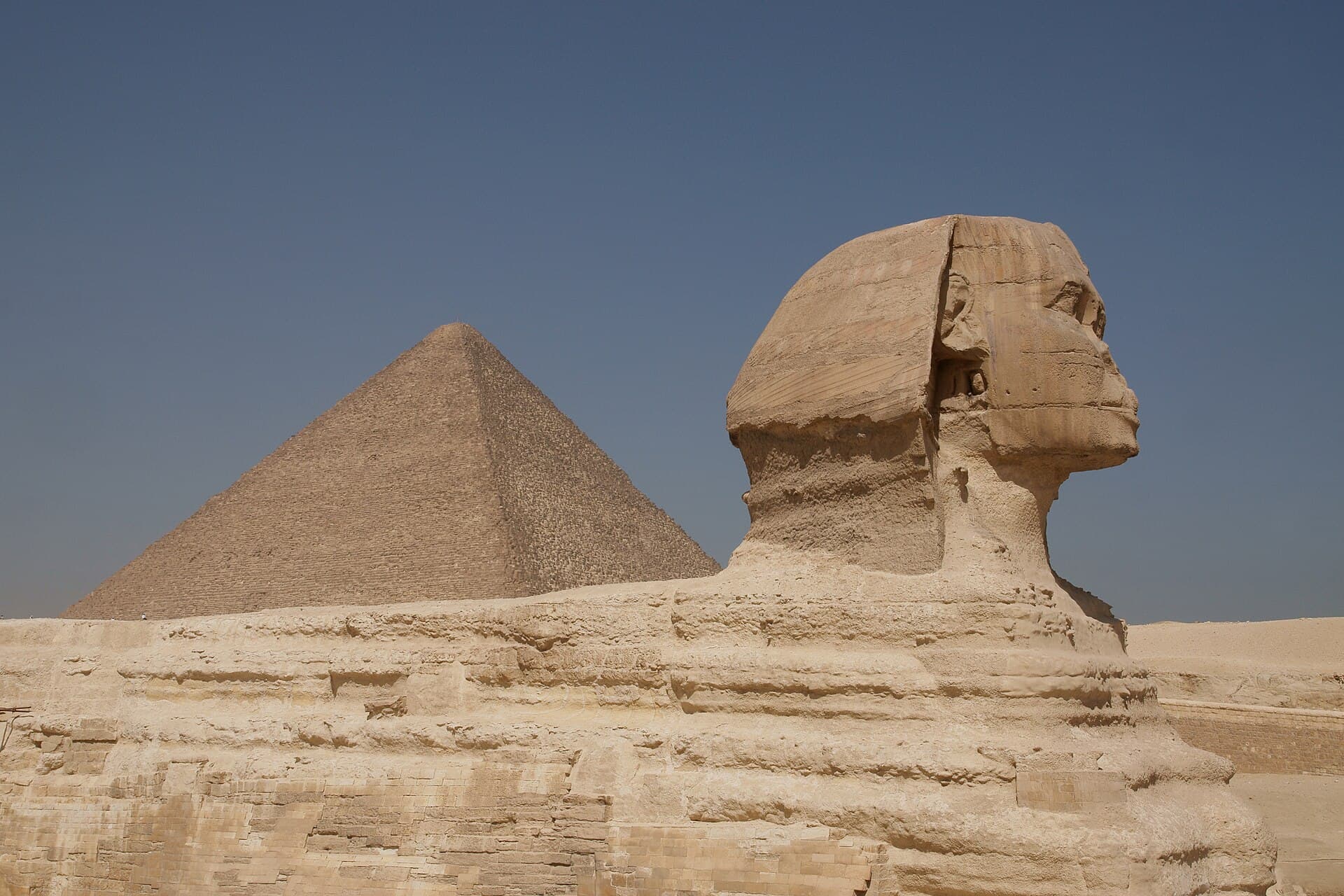 Classic Egypt Tours: Cairo, Luxor and Aswan Itineraries