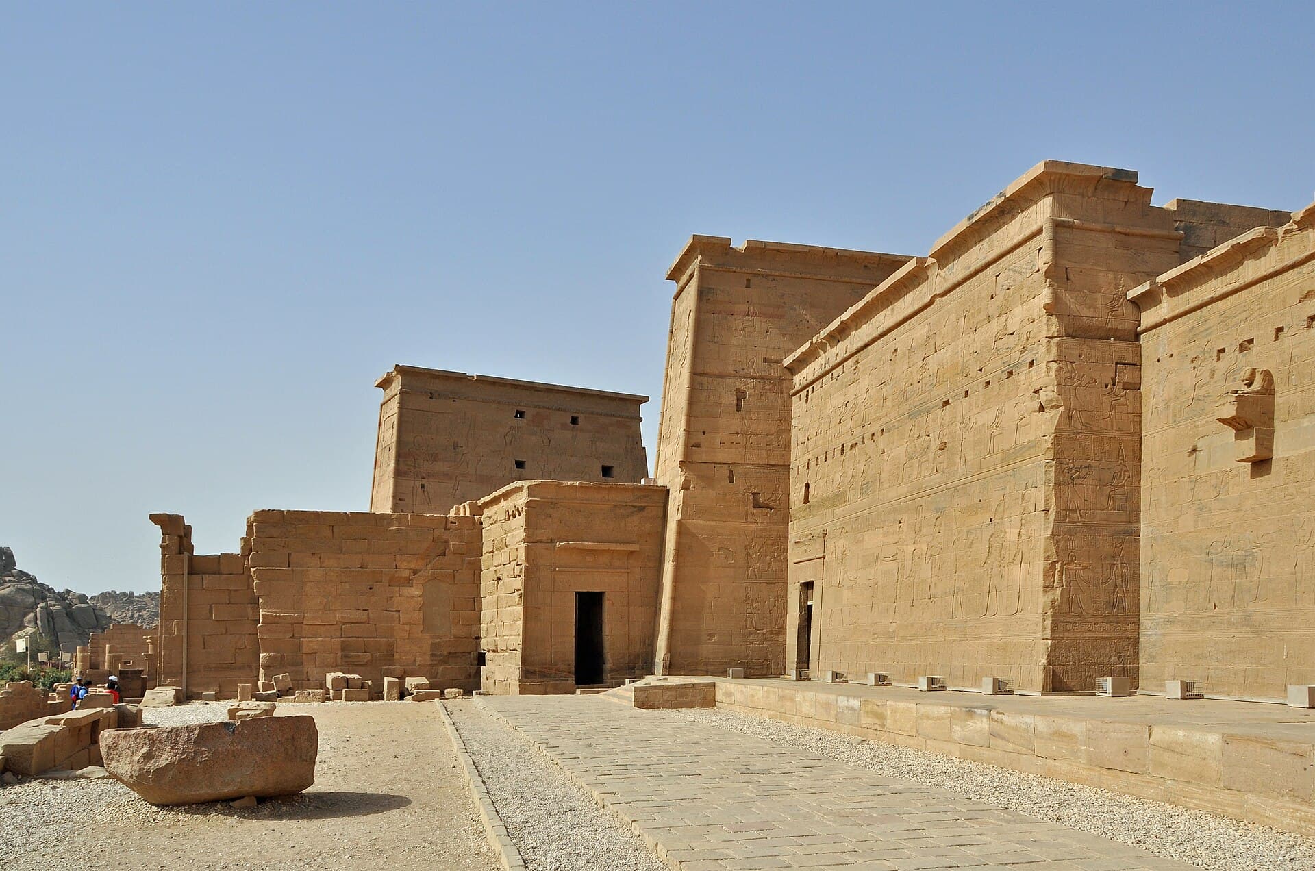 Aswan
